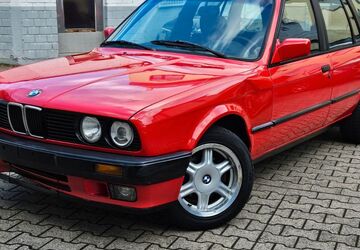 BMW 318 147.000 km 5.999 &euro; Worms 67547