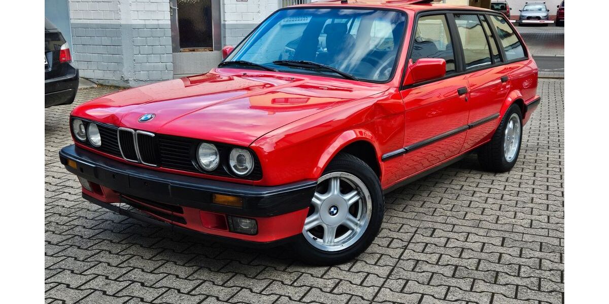 BMW 318 147.000 km 5.999 &euro; Worms 67547