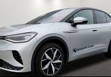 VW ID.5 10.000 km 50.000 &euro; Grünstadt 67269