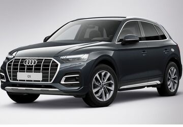 Audi Q5 25.030 km 41.290 &euro; Ludwigshafen 67063