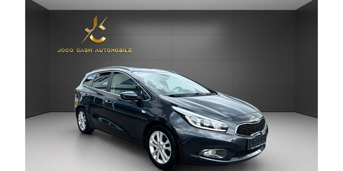 Kia ceed / Ceed 169.000 km 7.499 &euro; Worms 67547