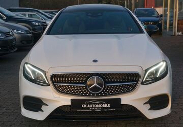Mercedes-Benz E 350 222.000 km 28.990 &euro; Mannheim 68309
