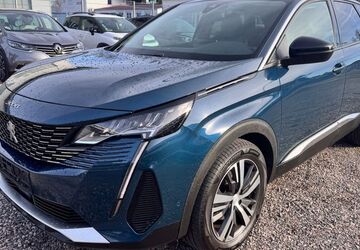 Peugeot 3008 139.000 km 15.900 &euro; Hassloch 67454