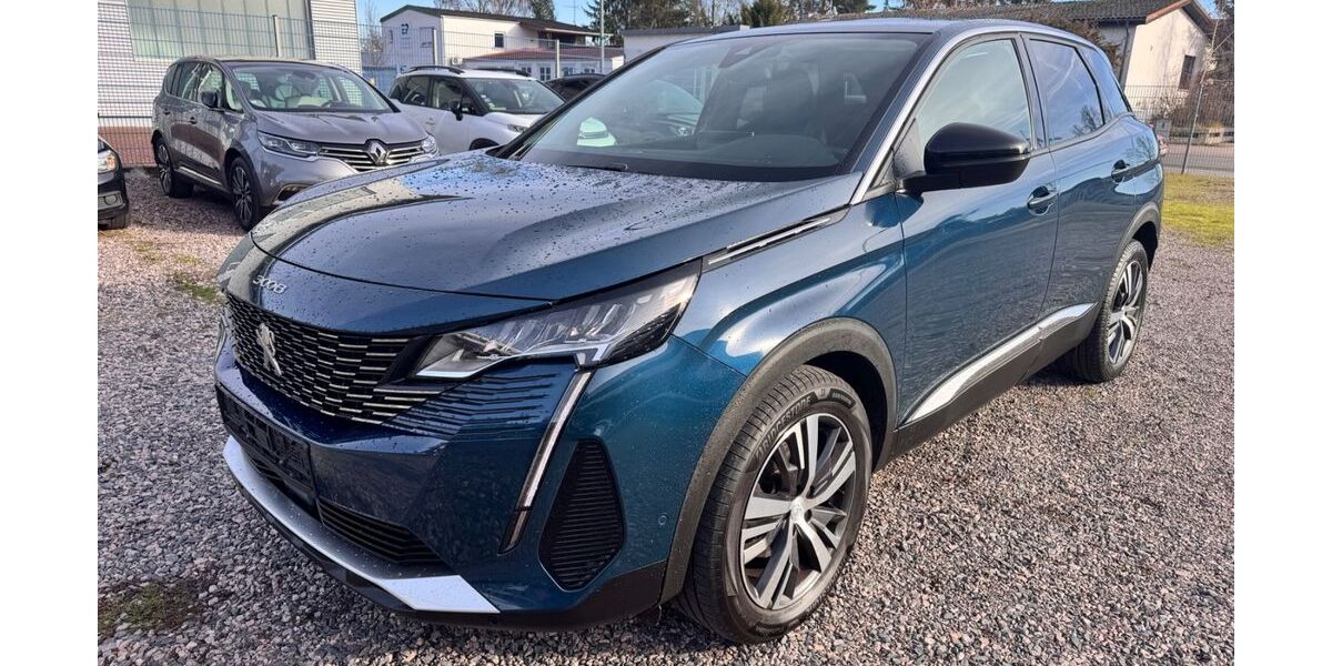 Peugeot 3008 139.000 km 15.900 &euro; Hassloch 67454