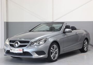 Mercedes-Benz E 250 59.981 km 24.390 &euro; Mannheim 68219