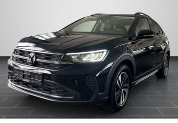 VW Taigo 3.500 km 22.690 &euro; Ludwigshafen 67059