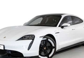 Porsche Taycan 19.847 km 92.900 &euro; Mannheim 68229