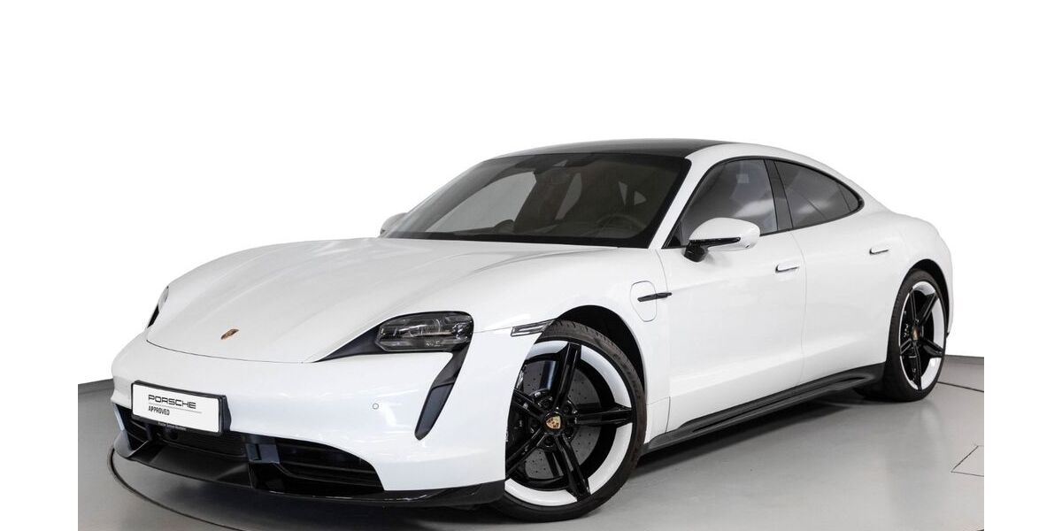 Porsche Taycan 19.847 km 92.900 &euro; Mannheim 68229