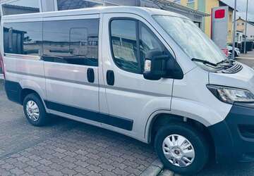 Fiat Ducato 20.942 km 32.500 &euro; Hockenheim 68766