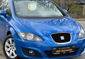 Seat Leon 141.000 km 7.490 &euro; Worms 67547