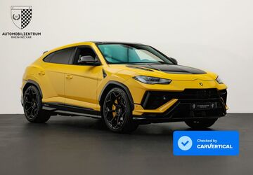 Lamborghini Urus 11.790 km 339.900 &euro; Viernheim 68519