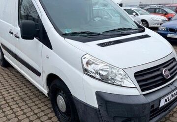 Fiat Scudo 141.000 km 4.999 &euro; Ludwigshafen Am Rhein 67059