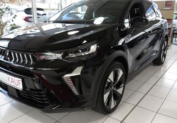 Mitsubishi Grandis 3.000 km 35.590 &euro; Heidelberg 69126