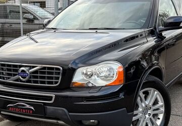 Volvo XC90 300.000 km 8.900 &euro; Weinheim 69469