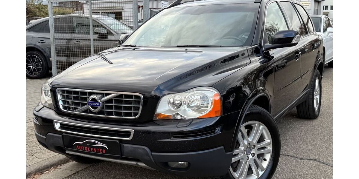 Volvo XC90 300.000 km 8.900 &euro; Weinheim 69469