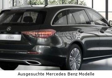 Mercedes-Benz C 180 6.000 km 36.890 &euro; Lampertheim 68623