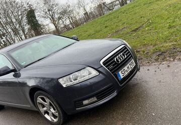 Audi A6 161.900 km 10.500 &euro; Speyer 67346