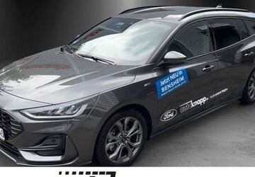 Ford Focus 22.500 km 24.690 &euro; Frankenthal 67227