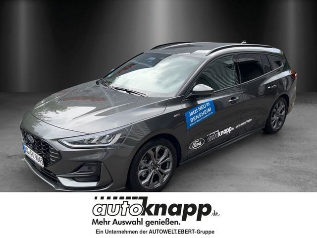 Ford Focus 22.500 km 24.690 &euro; Frankenthal 67227