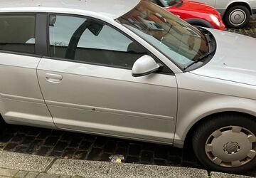 Audi A3 233.500 km 2.500 &euro; Worms 67549