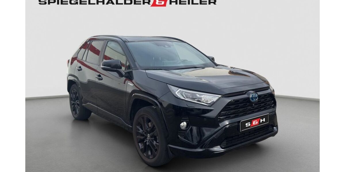 Toyota RAV 4 55.900 km 35.900 &euro; Heidelberg 69126
