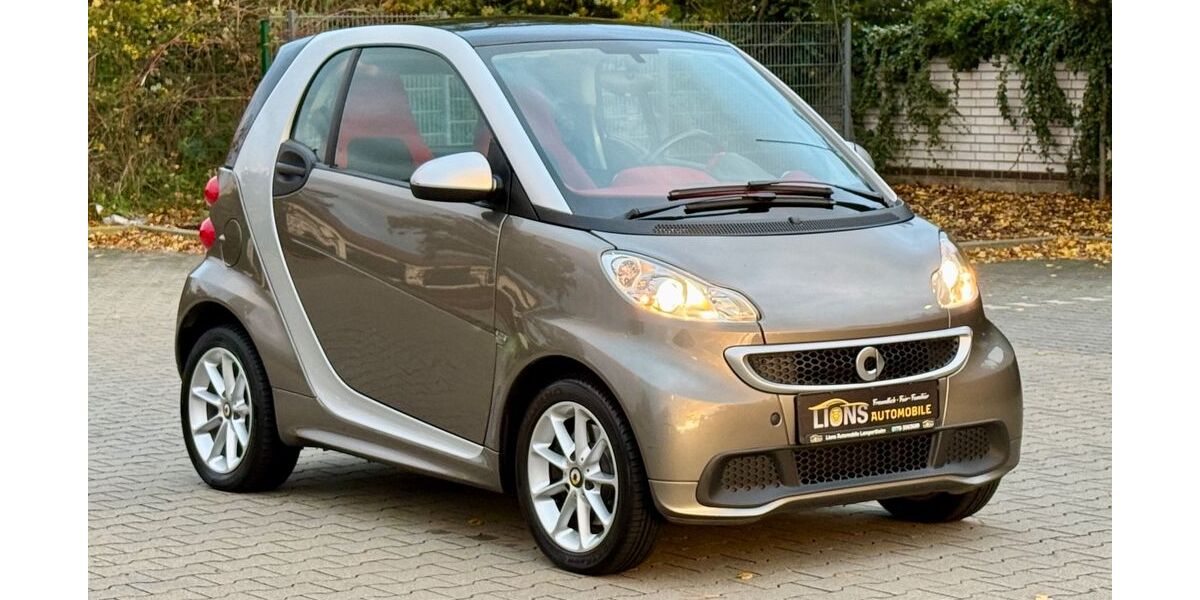 Smart ForTwo 161.000 km 5.990 &euro; Lampertheim 68623