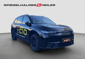 Leapmotor C10 1.700 km 33.900 &euro; Heidelberg 69126