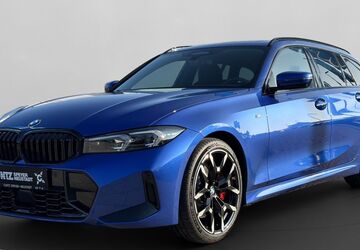 BMW 320 2.000 km 59.980 &euro; Speyer 67346