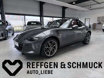 Gebrauchte Mazda MX-5