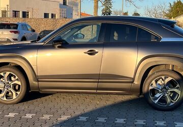 Mazda MX-30 5.000 km 15.990 &euro; Speyer 67346