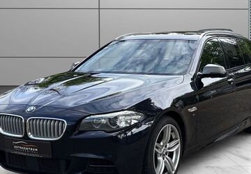 BMW M550 216.520 km 15.990 &euro; Frankenthal 67227