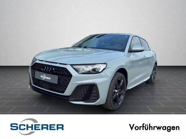 Audi A1 4.900 km 28.490 &euro; Ludwigshafen 67063