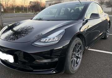 Tesla Model 3 69.000 km 25.300 &euro; Mannheim 68167