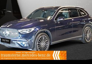 Mercedes-Benz GLC 300 36.557 km 48.890 &euro; Mannheim 68165