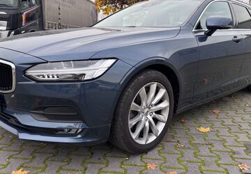 Volvo V90 65.000 km 26.980 &euro; Viernheim 68519