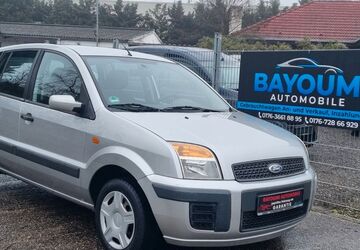 Ford Fusion 140.000 km 2.990 &euro; Schifferstadt 67105