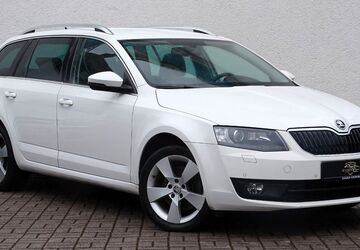 Skoda Octavia 103.490 km 13.990 &euro; Bensheim 64625