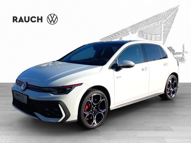 VW Golf 2.500 km 39.880 &euro; Lampertheim 68623