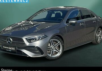 Mercedes-Benz A 250 5.114 km 38.980 &euro; Schwetzingen 68723