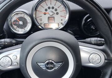Mini Cooper S Cabrio 123.500 km 8.200 &euro; Neustadt an der Weinstraße 67433