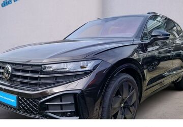 VW Touareg 10.037 km 85.305 &euro; Walldorf 69190