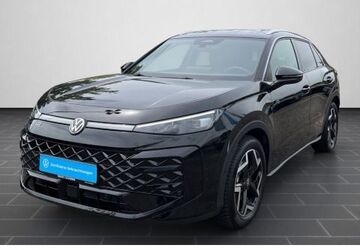 VW T-Roc 3.500 km 35.800 &euro; Mannheim 68167