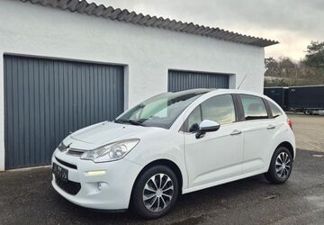 Citroen C3 121.650 km 4.290 &euro; Mutterstadt 67112