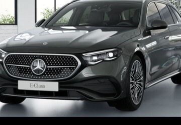 Mercedes-Benz E 200 9.900 km 52.980 &euro; Heidelberg 69126