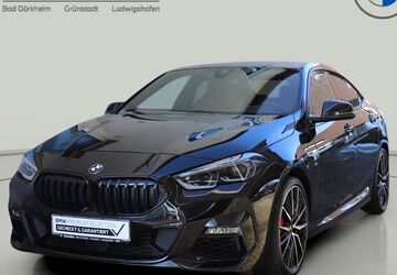 BMW 220 Gran Coupé 44.000 km 32.900 &euro; Bad Dürkheim 67098