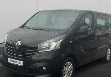 Renault Trafic 79.990 km 21.490 &euro; Bensheim 64625