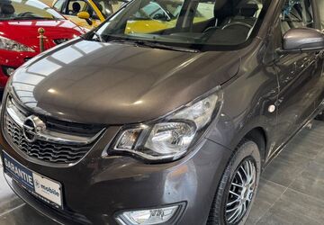 Opel Karl 29.000 km 6.990 &euro; Ludwigshafen am Rhein 67059