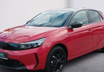 Opel Corsa 11.600 km 20.980 &euro; Maxdorf 67133