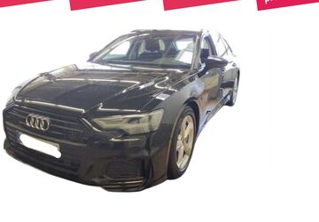Audi A6 51.949 km 37.987 &euro; Weinheim 69469