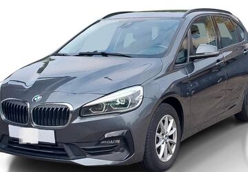 BMW 216 Active Tourer 45.000 km 14.999 &euro; Weingarten (Pfalz) 67366